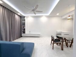 Hundred Trees (D5), Condominium #616795961